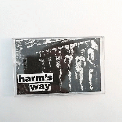 Harm's Way : Demo 2005